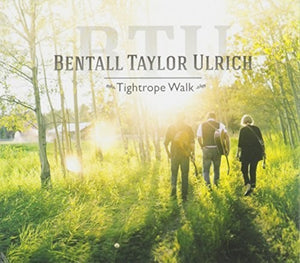 BTU | TIGHTROPE WALK
