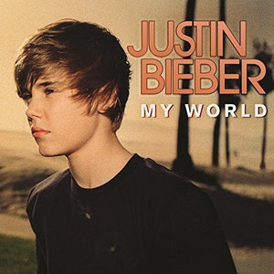 JUSTIN BIEBER | MY WORLD