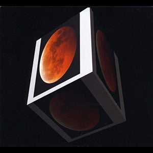 MAJIC BULLETS | BLOOD MOON & THE EIGHT