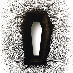 METALLICA | DEATH MAGNETIC - 2LP - 2015 REISSUE