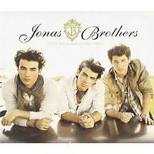 JONAS BROTHERS | LINES VINES AND TRYING TIMES