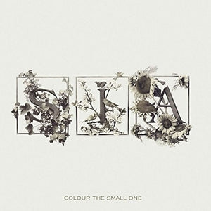 SIA | COLOUR THE SMALL ONE