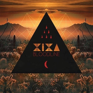 XIXA | BLOODLINE