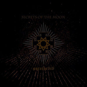 SECRETS OF THE MOON | ANTITHESIS