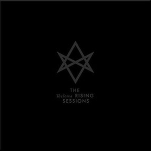 SECRETS OF THE MOON | THELEMA RISING