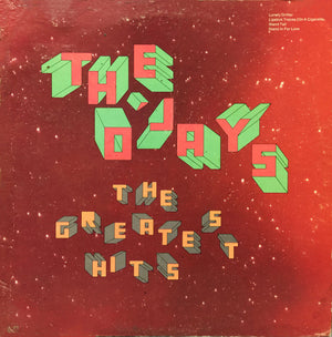 O'JAYS | O'JAYS GREATEST HITS