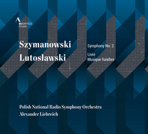 | ORCHESTRA WORKS