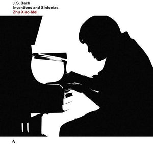 | INVENTIONS & SINFONIAS