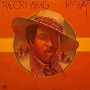 MAJOR HARRIS | MY WAY