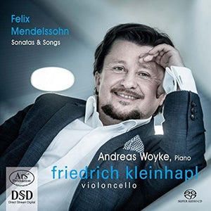 SONATAS & SONGS