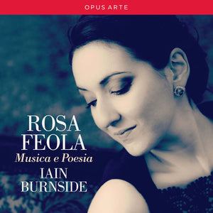 MUSICA E POESIA