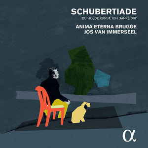 | SCHUBERTIADE: DU HOLDE KUNST ICH DANKE DIR