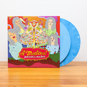 OF MONTREAL | INNOCENCE REACHES
