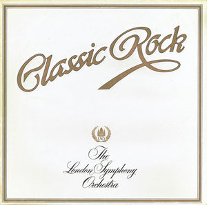 LONDON SYMPHONY ORCHESTRA | CLASSIC ROCK