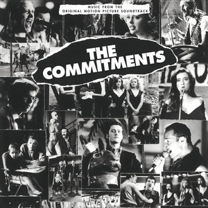 | COMMITMENTS / O.S.T.