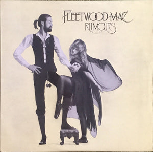 FLEETWOOD MAC | RUMOURS - NZ / AU - ROUGH