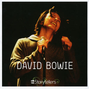 DAVID BOWIE | VH1 STORYTELLERS (BONUS DVD)
