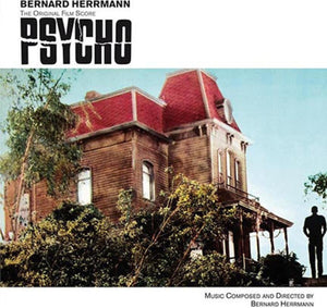 | PSYCHO / O.S.T.