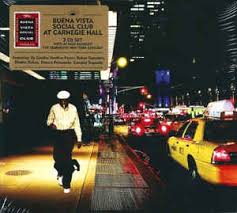 BUENA VISTA SOCIAL CLUB | AT CARNEGIE HALL (2CD DIGI)