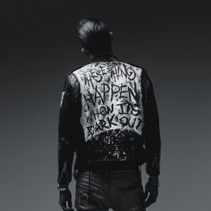 G-EAZY | WHEN IT'S DARK OUT