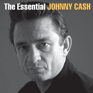 JOHNNY CASH | ESSENTIAL (2LP SET) (VINYL)