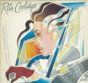 RITA COOLIDGE | HEARTBREAK RADIO