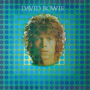 DAVID BOWIE | DAVID BOWIE AKA SPACE ODDITY