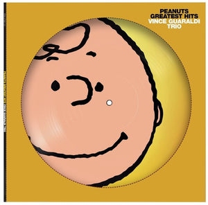 VINCE GUARALDI | PEANUTS GREATEST HITS