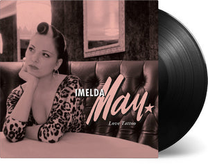 IMELDA MAY | LOVE TATTOO