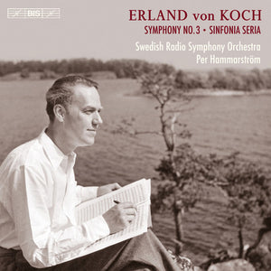 SYMPHONIES NO. 3 & 4