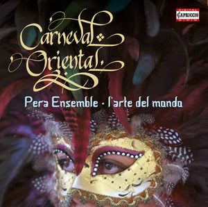 CARNEVAL ORIENTAL