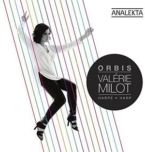 VALERIE MILOT | ORBIS