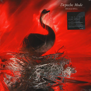 DEPECHE MODE | SPEAK AND SPELL (VINYL)