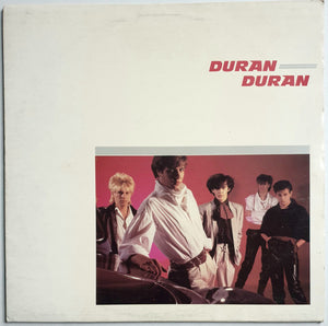 DURAN DURAN | DURAN DURAN - NZ / AUS