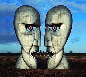 PINK FLOYD | DIVISION BELL (SOFTPACK)