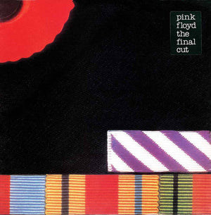 PINK FLOYD | FINAL CUT (SOFTPACK)