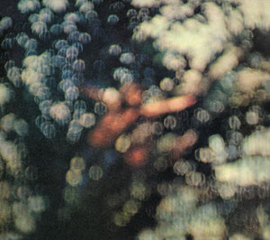 PINK FLOYD | OBSCURED BY CLOUDS