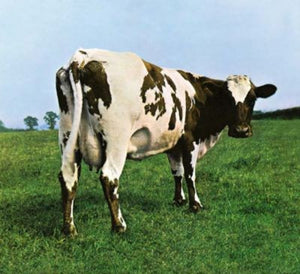 PINK FLOYD | ATOM HEART MOTHER