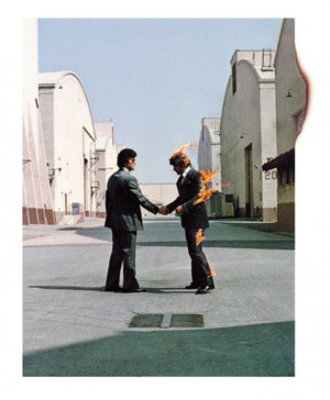 PINK FLOYD | WISH YOU WERE HERE (SOFTPACK)