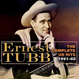ERNEST TUBB | COMPLETE HITS 1941-62