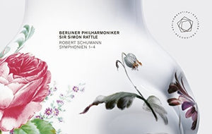 SYMPHONIES 1-4 1841 VERSION