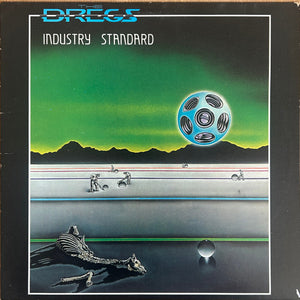 DREGS | INDUSTRY STANDARD - USA