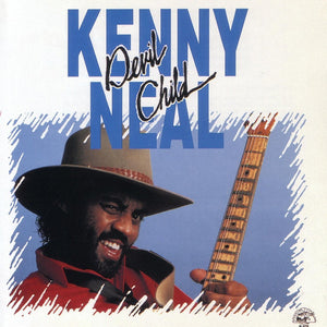 KENNY NEAL | DEVIL CHILD