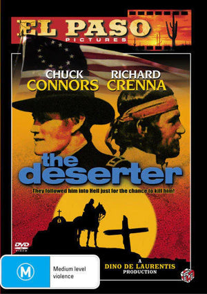 DESERTER (1970)