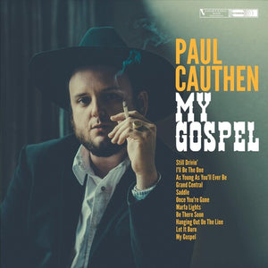 PAUL CAUTHEN | MY GOSPEL