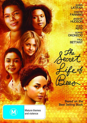 MOVIE DR | SECRET LIFE OF BEES