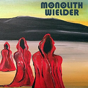 MONOLITH WIELDER | MONOLITH WIELDER