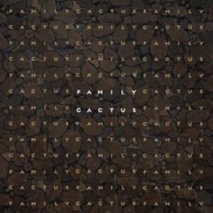 FAMILY CACTUS | COME HOWLING (DIGI)