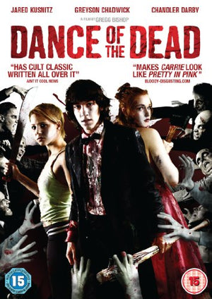 MOVIE HOR | DANCE OF THE DEAD