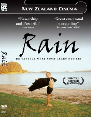 MOVIE NZFILM | RAIN